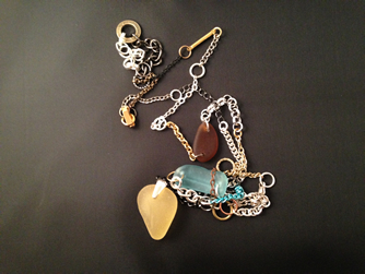 Original Hand-crafted Jewelry by Steve Tindall