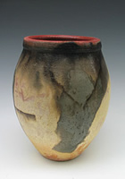 Original Pottery by Dealware Artistan Wes Stack